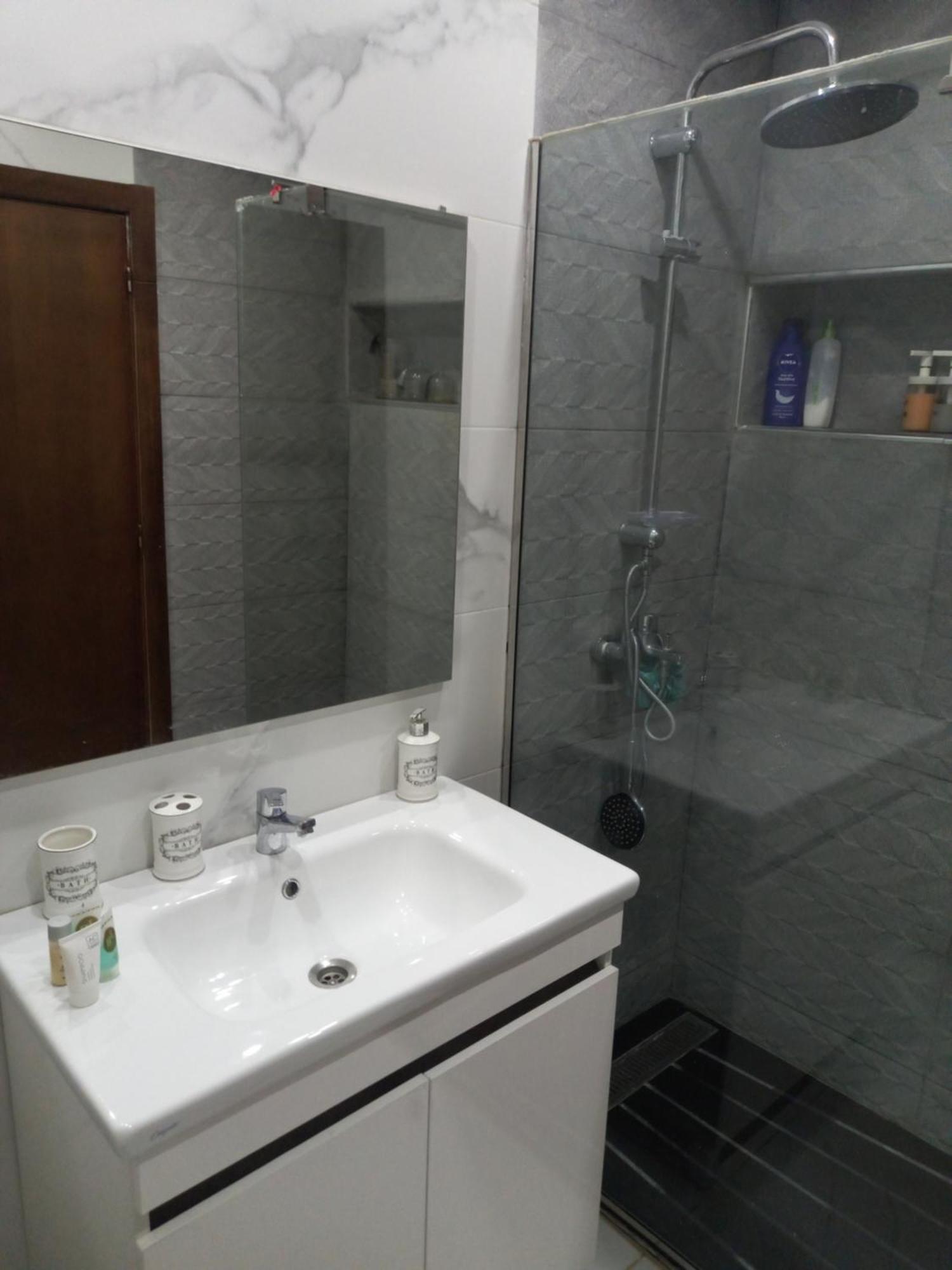 Appartement Family Only Tanger Exterior foto