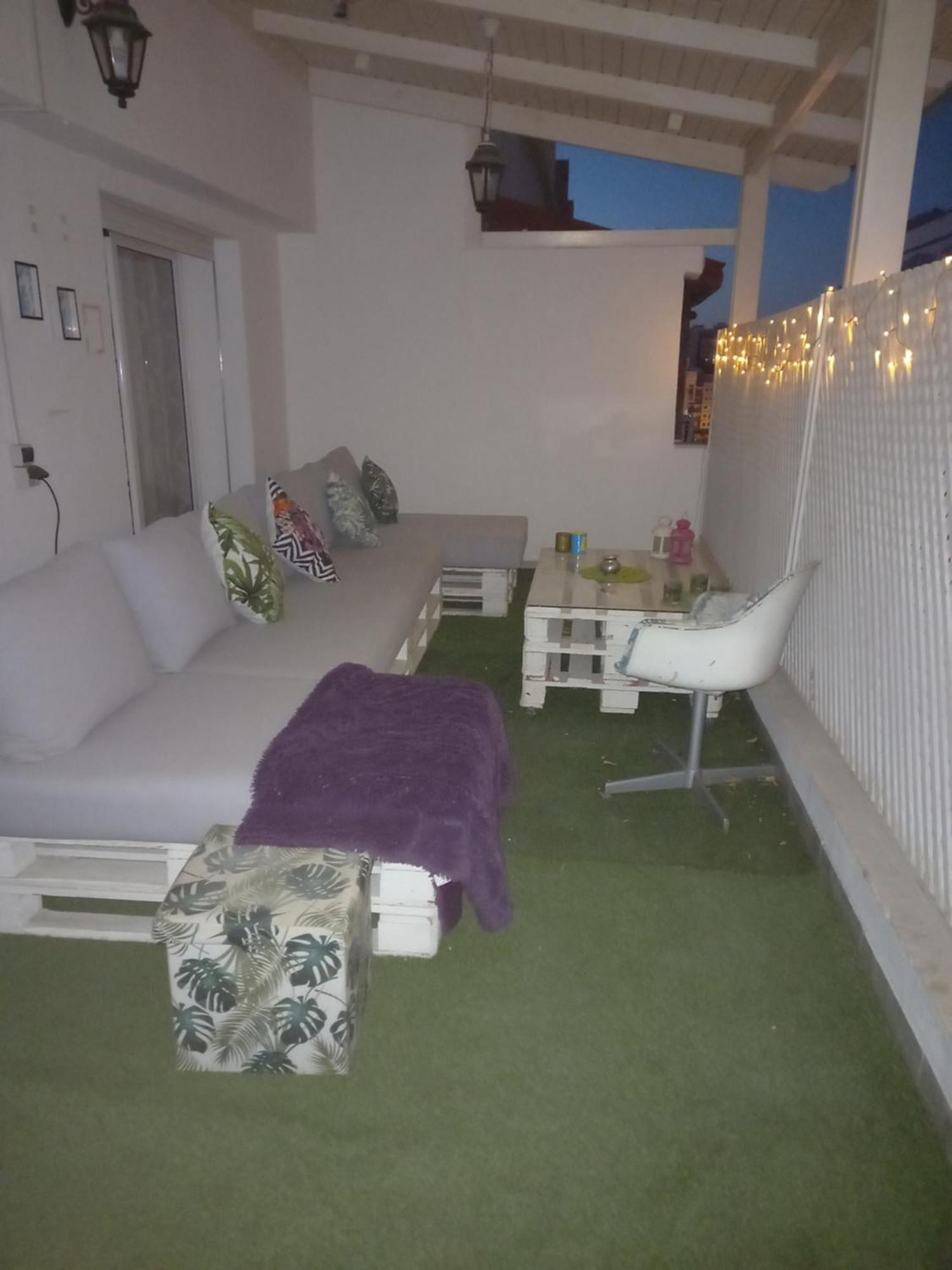 Appartement Family Only Tanger Exterior foto