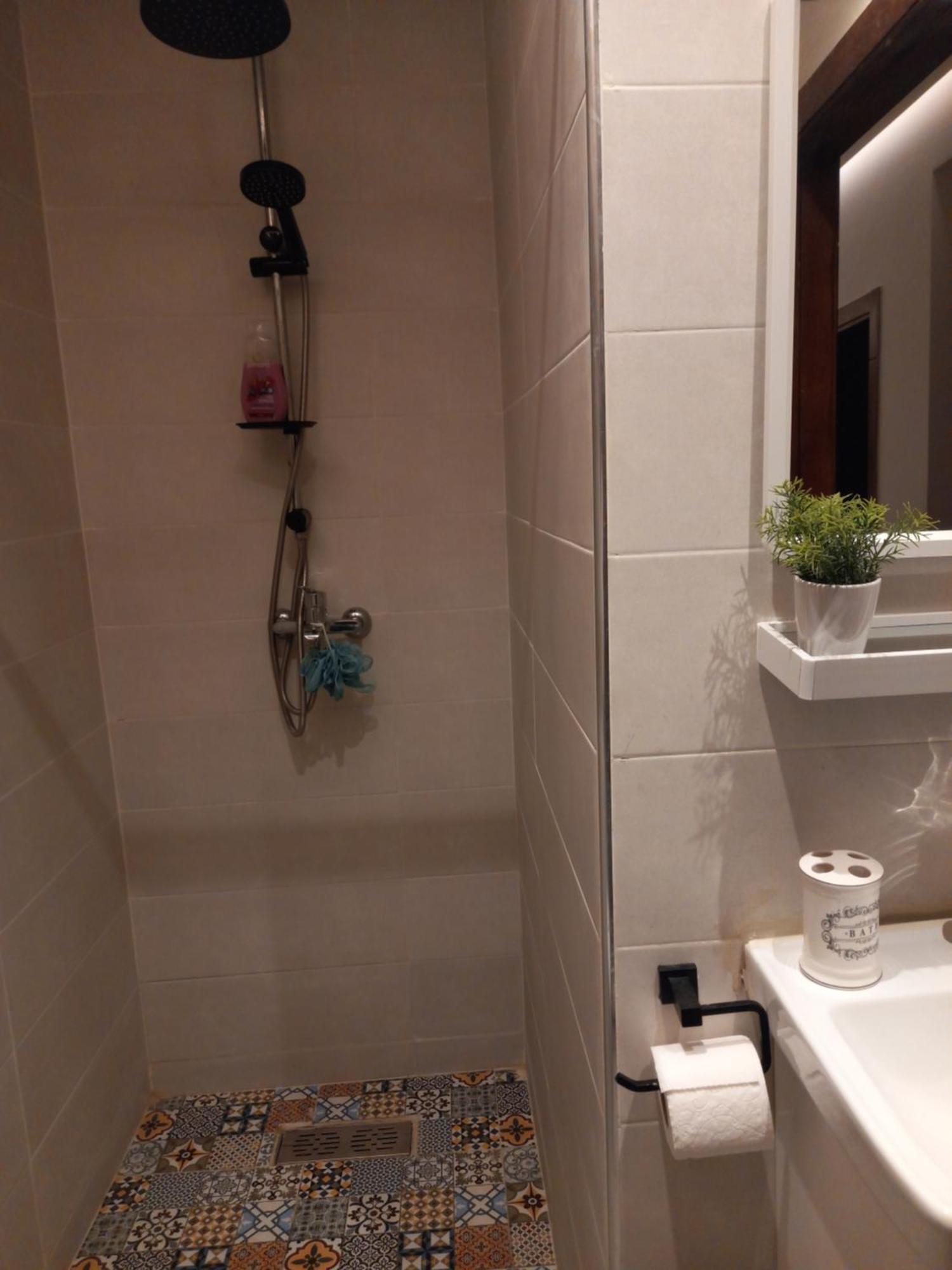 Appartement Family Only Tanger Exterior foto