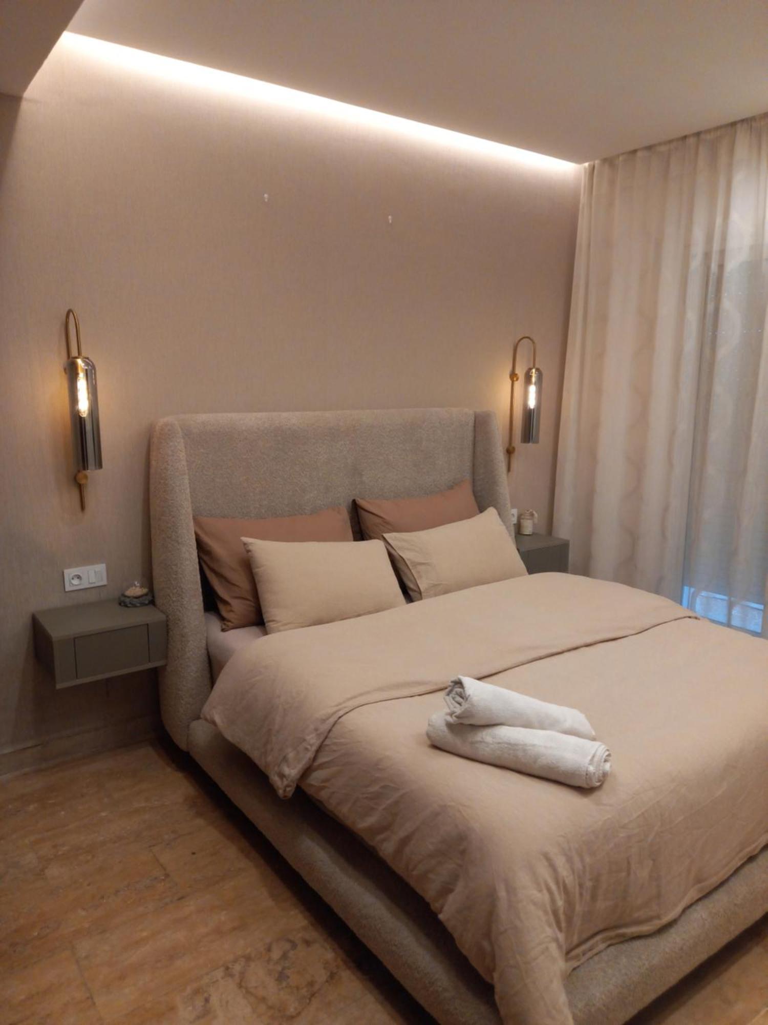 Appartement Family Only Tanger Exterior foto