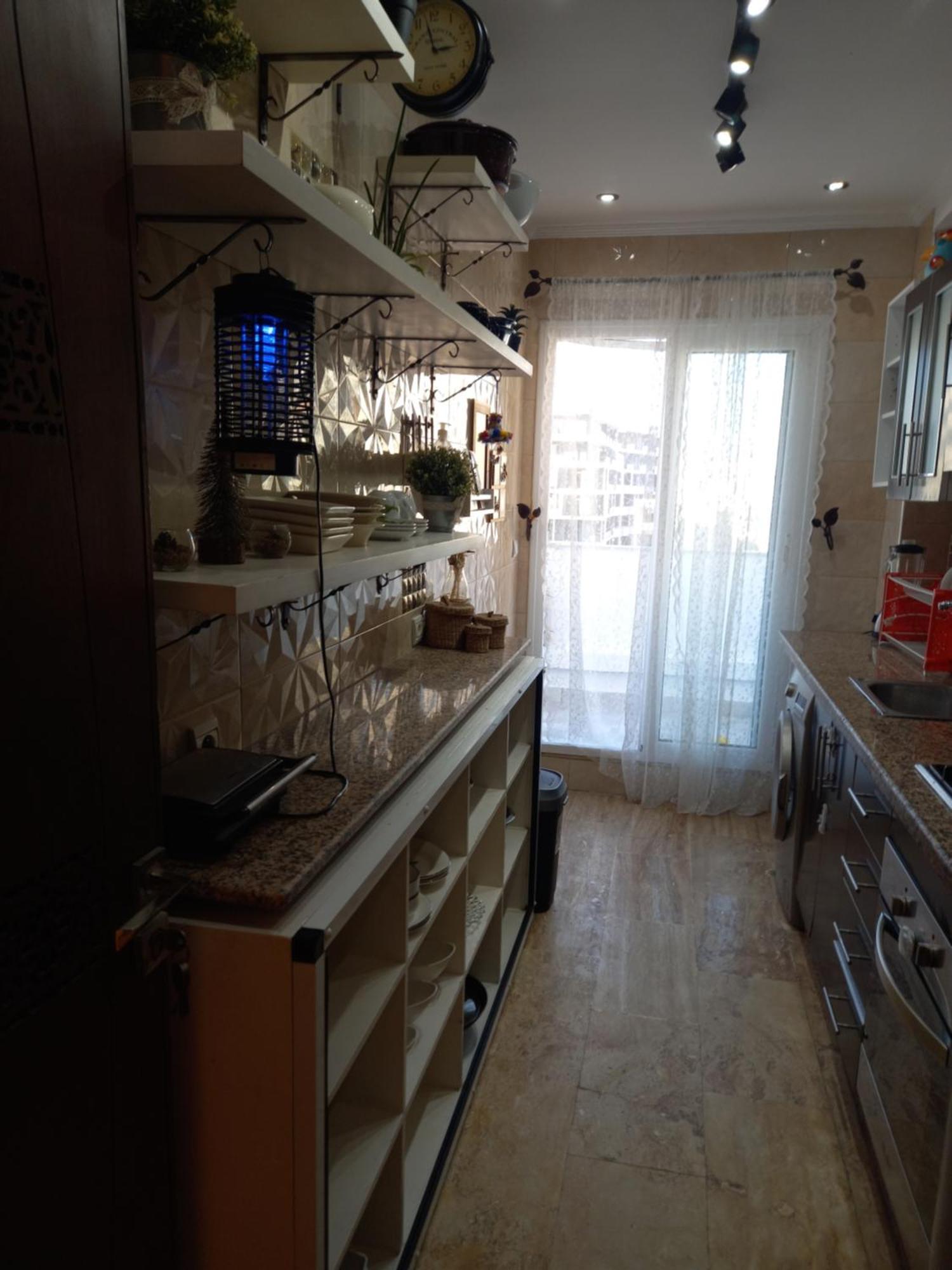 Appartement Family Only Tanger Exterior foto