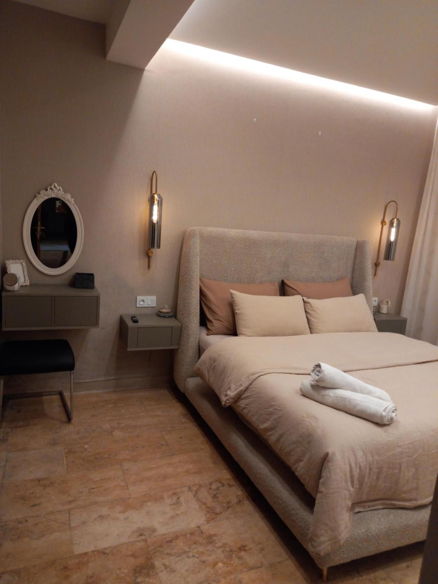 Appartement Family Only Tanger Exterior foto