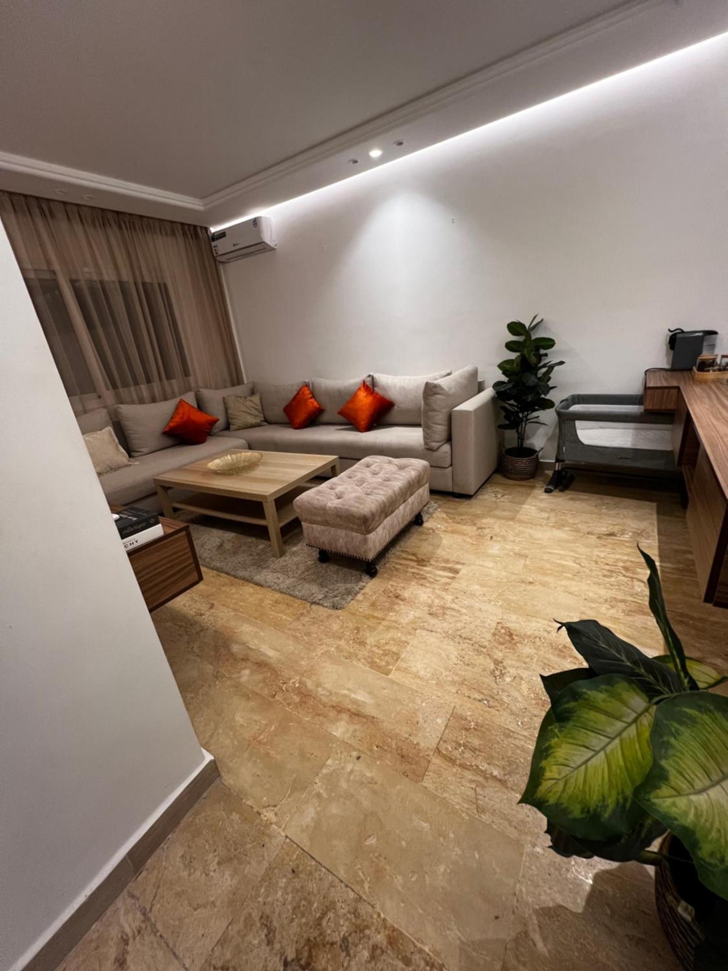 Appartement Family Only Tanger Exterior foto