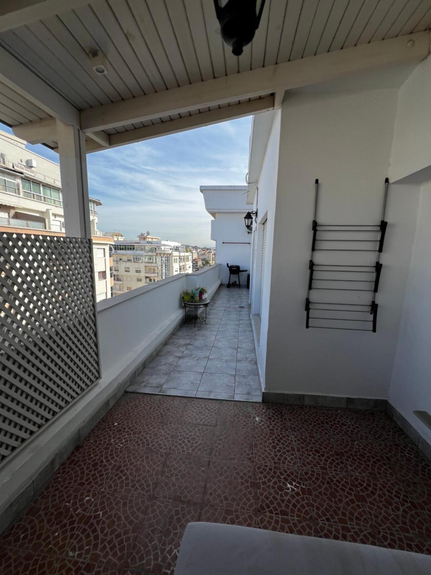 Appartement Family Only Tanger Exterior foto