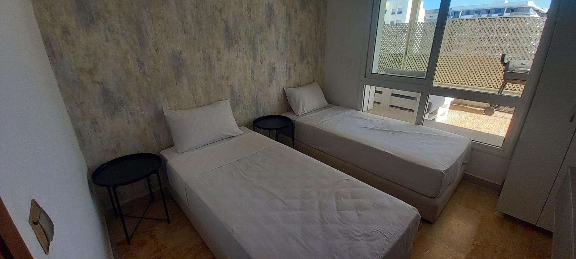 Appartement Family Only Tanger Exterior foto
